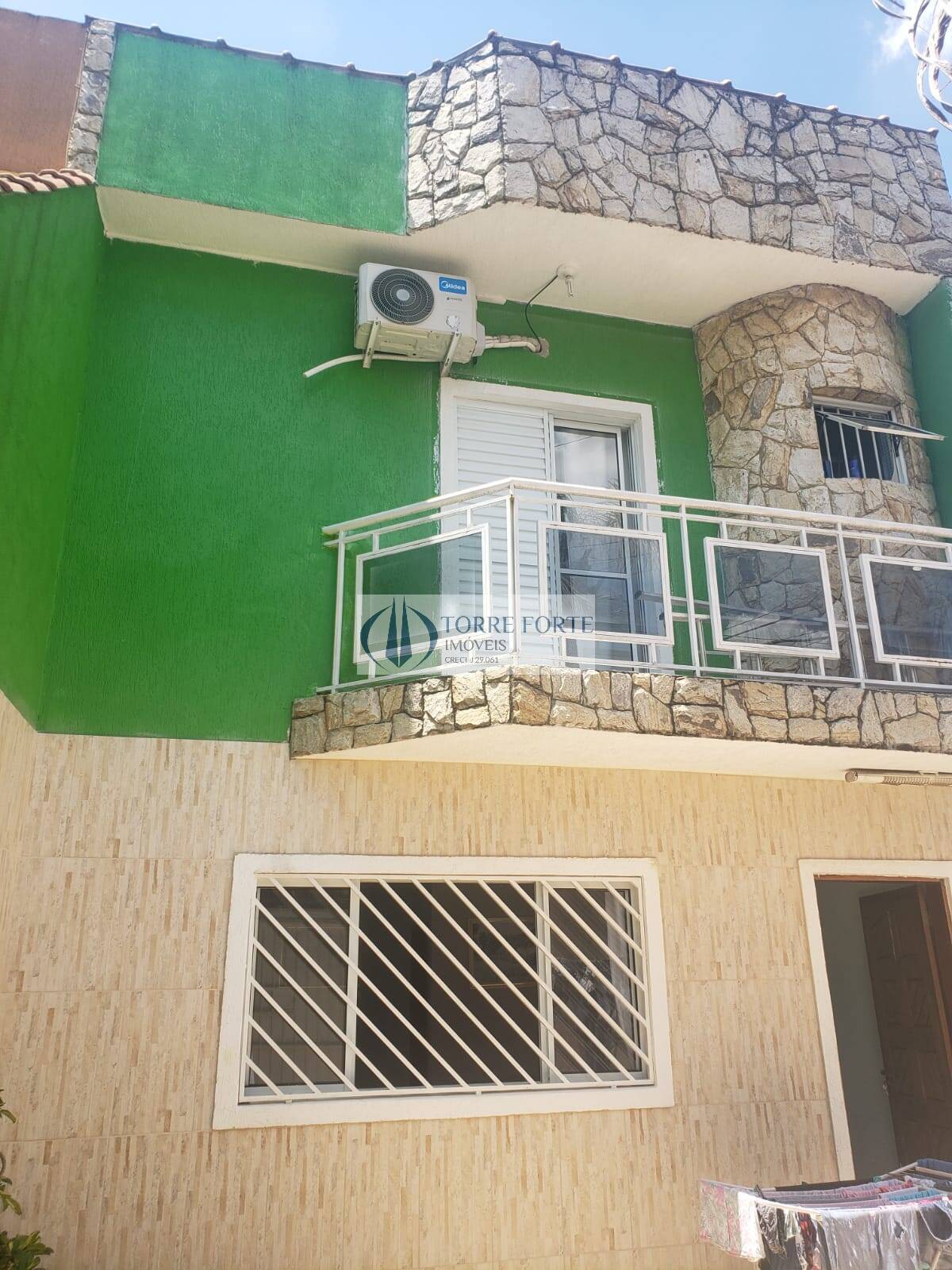 Casa, 2 quartos, 88 m² - Foto 2
