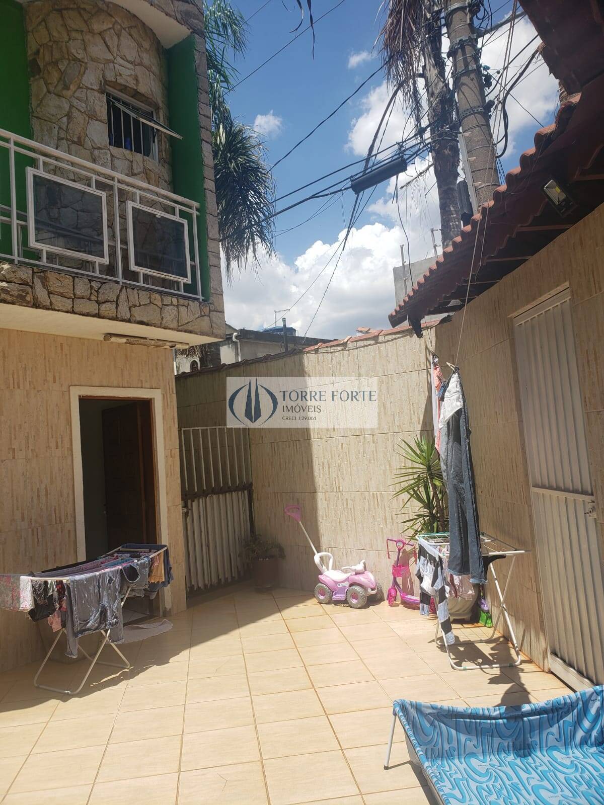 Casa, 2 quartos, 88 m² - Foto 6