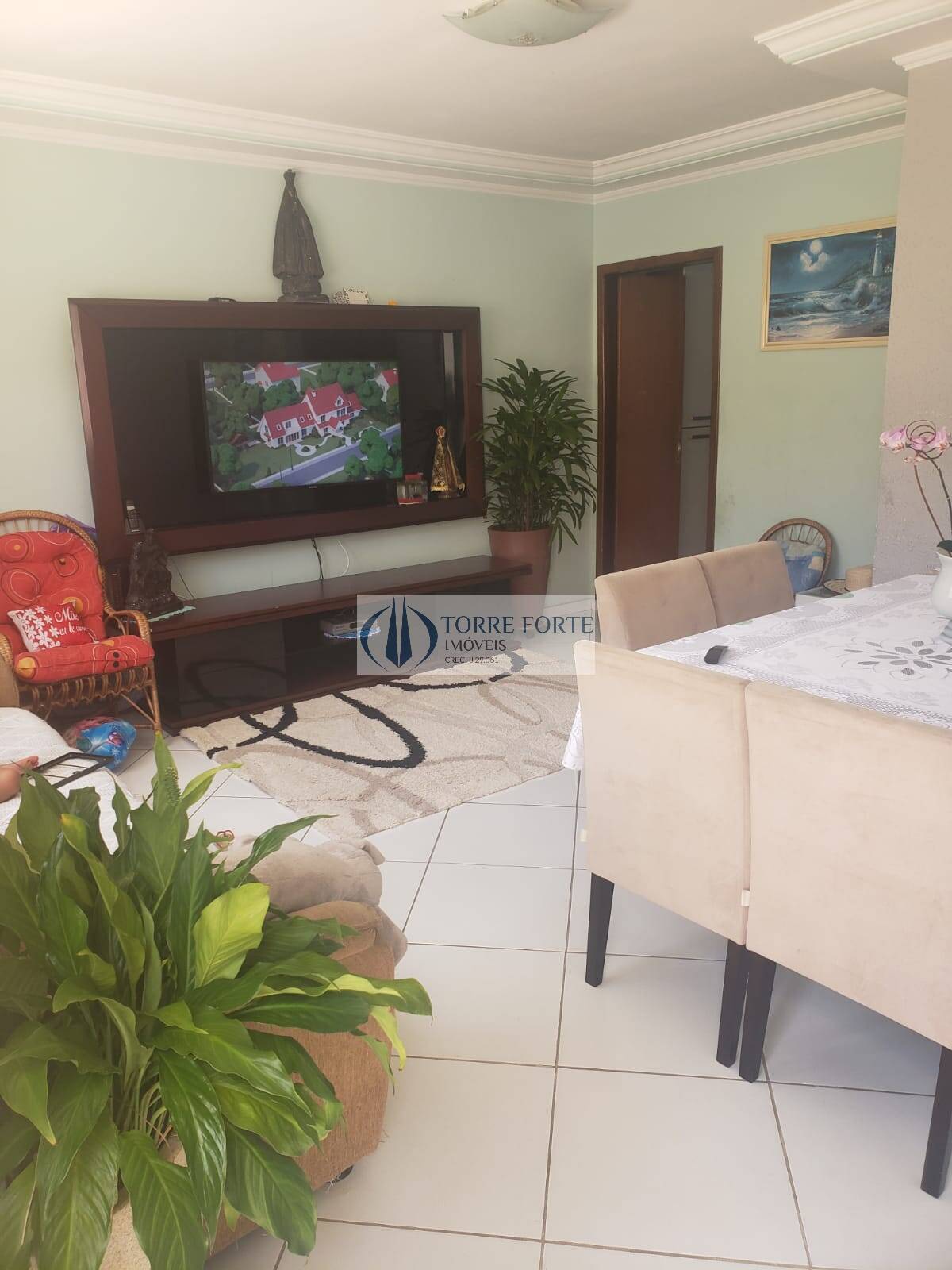 Casa, 2 quartos, 88 m² - Foto 29
