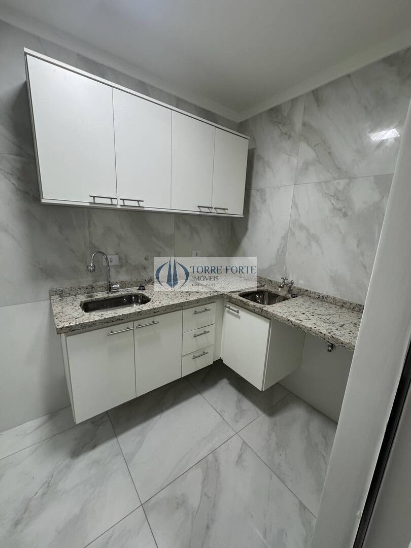 Apartamento, 1 quarto, 32 m² - Foto 1