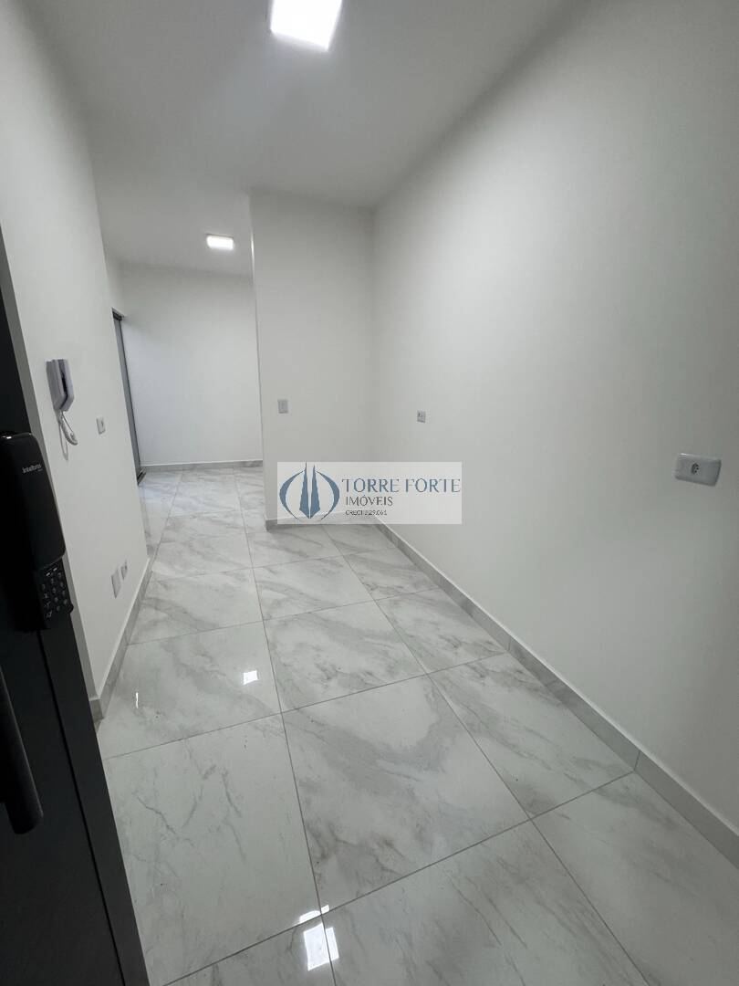 Apartamento, 1 quarto, 32 m² - Foto 4