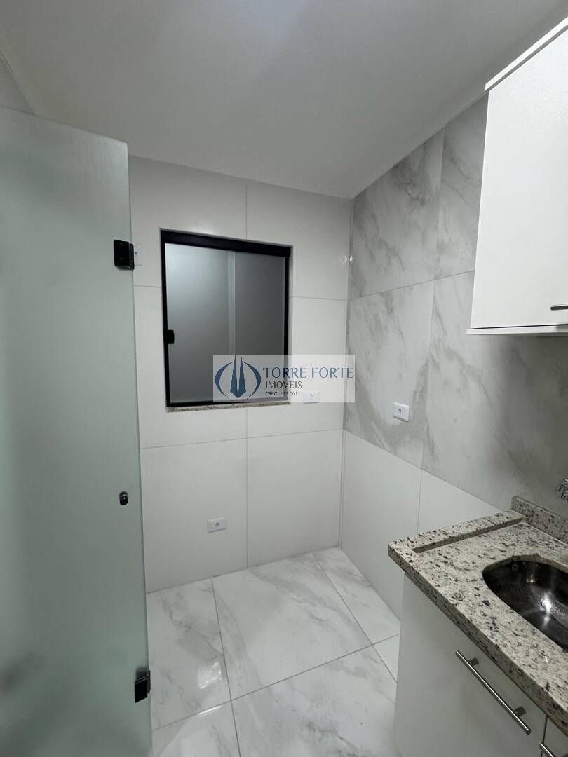 Apartamento, 1 quarto, 32 m² - Foto 2