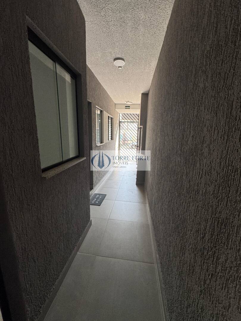 Apartamento, 1 quarto, 32 m² - Foto 8