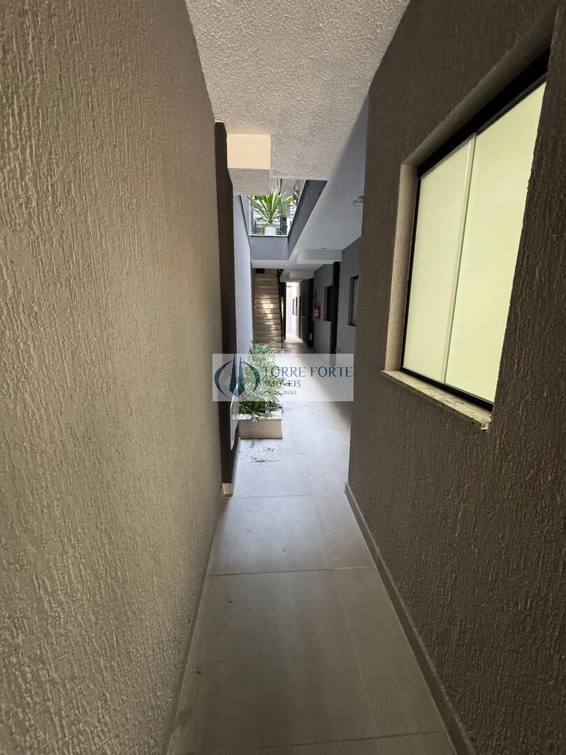 Apartamento, 1 quarto, 32 m² - Foto 9