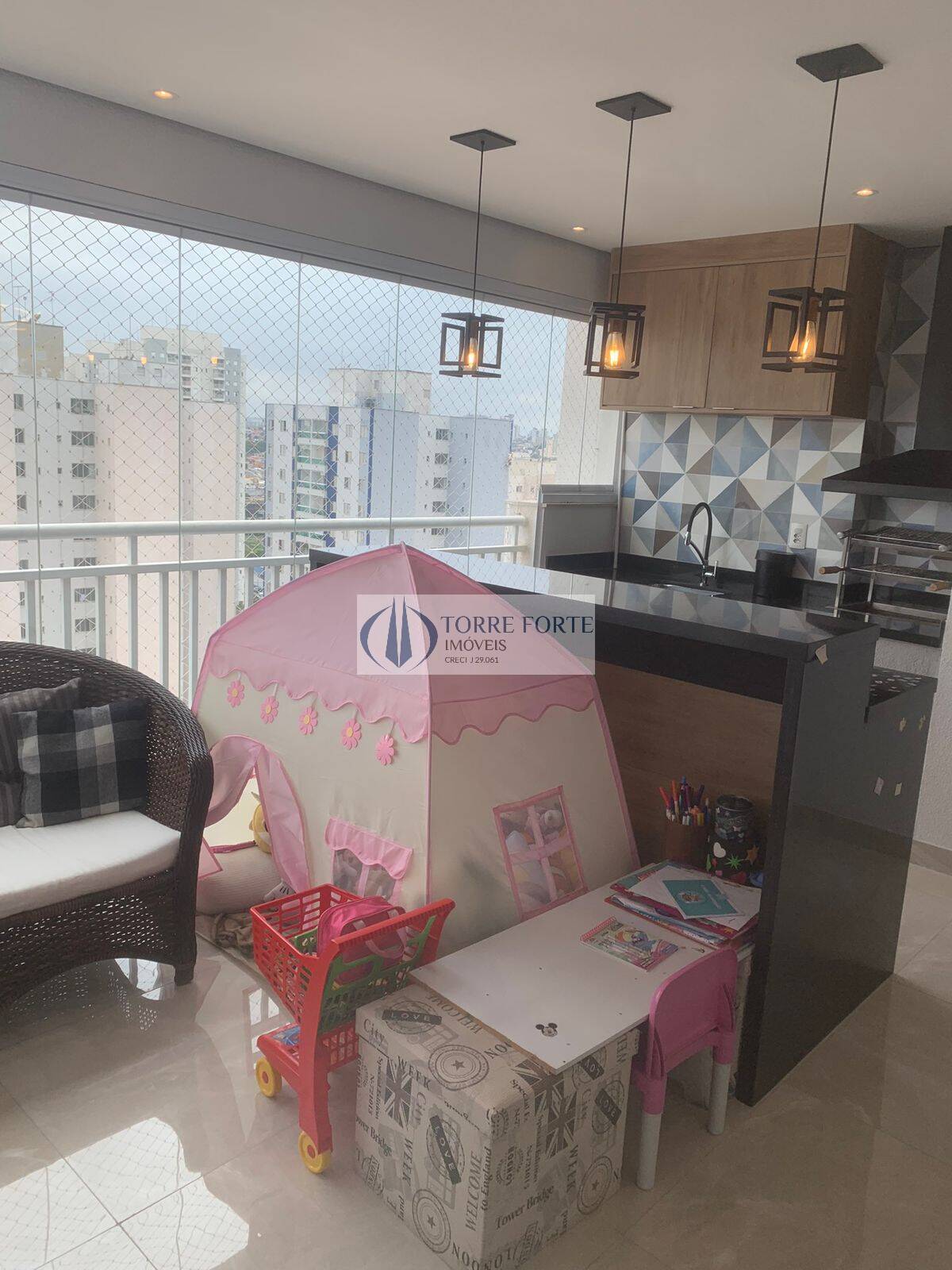 Apartamento, 3 quartos, 102 m² - Foto 12
