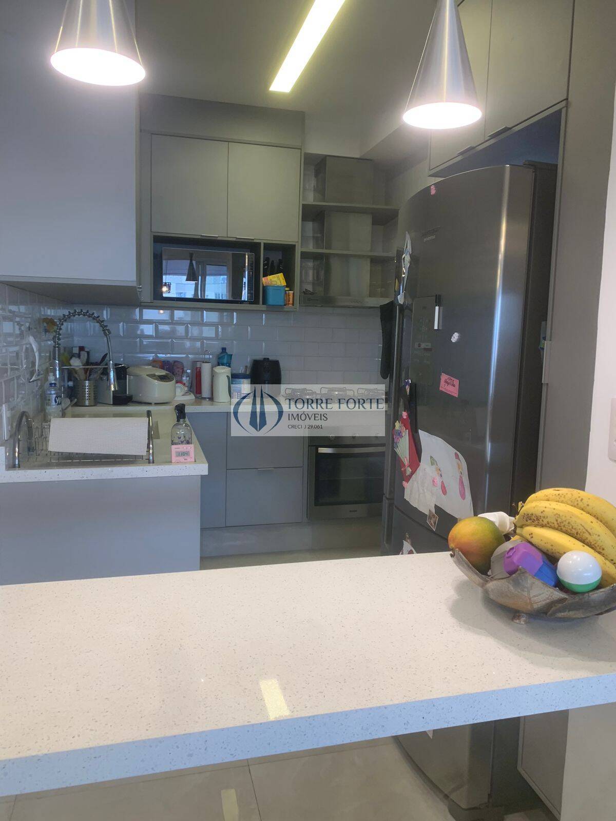 Apartamento, 3 quartos, 102 m² - Foto 9