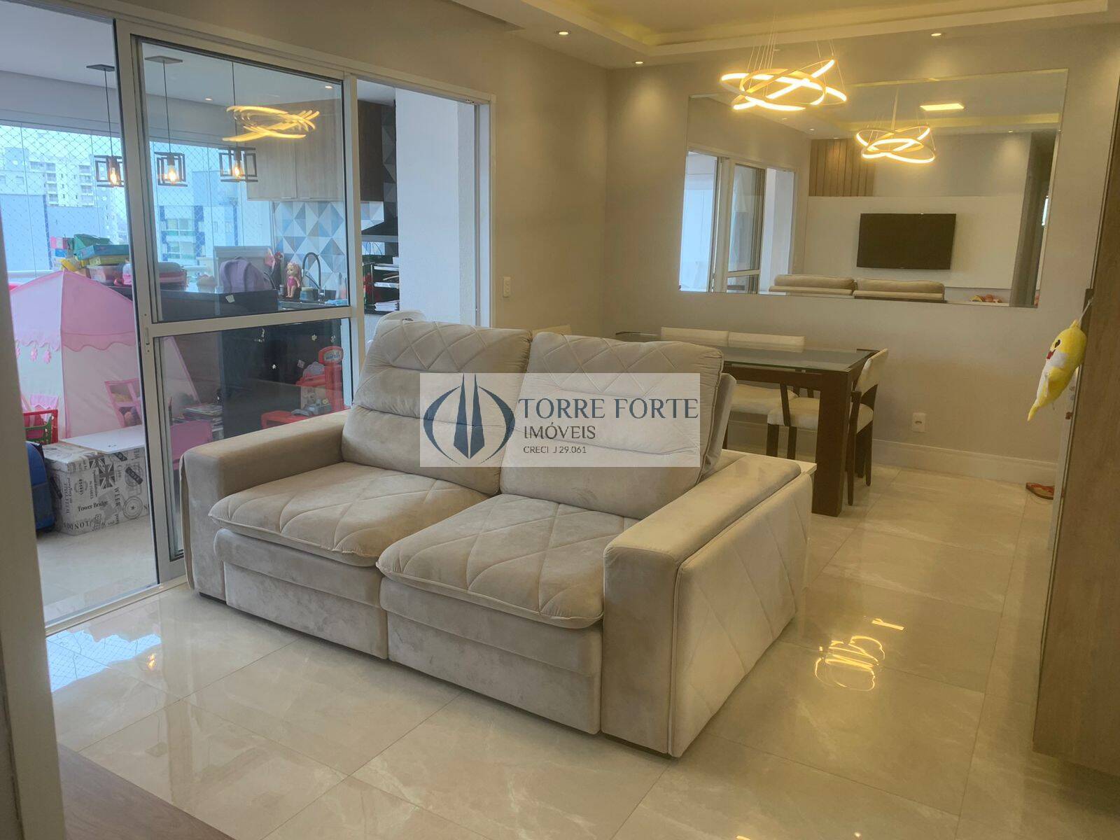 Apartamento, 3 quartos, 102 m² - Foto 10