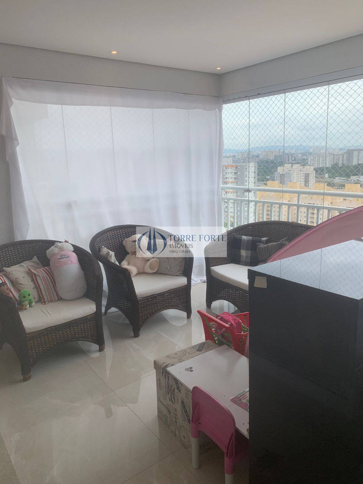 Apartamento, 3 quartos, 102 m² - Foto 6