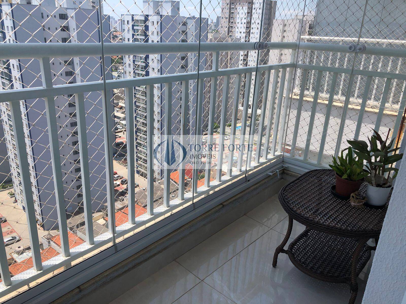 Apartamento, 3 quartos, 102 m² - Foto 2