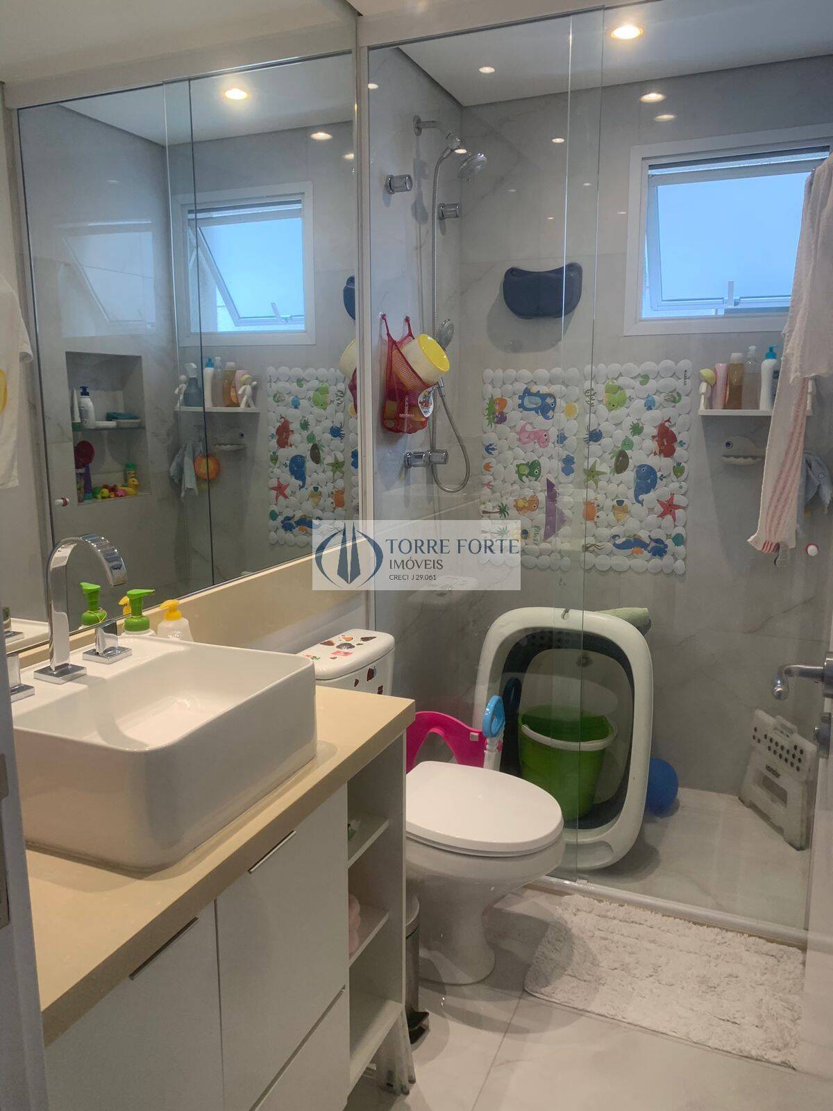 Apartamento, 3 quartos, 102 m² - Foto 26