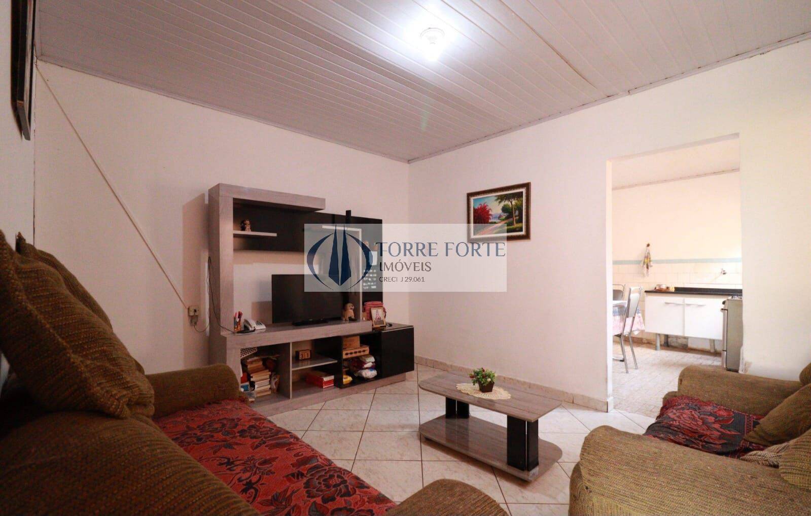 Casa, 3 quartos, 100 m² - Foto 4