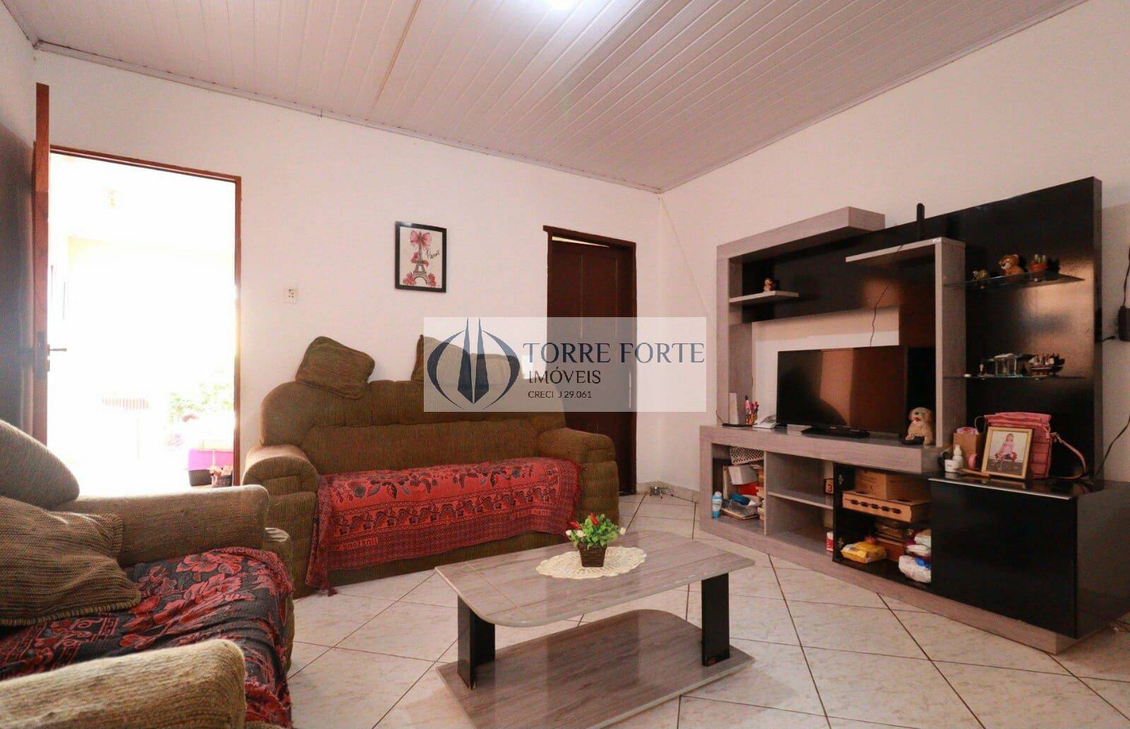 Casa, 3 quartos, 100 m² - Foto 1
