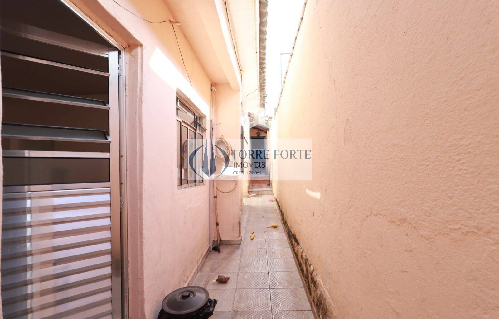 Casa, 3 quartos, 100 m² - Foto 11