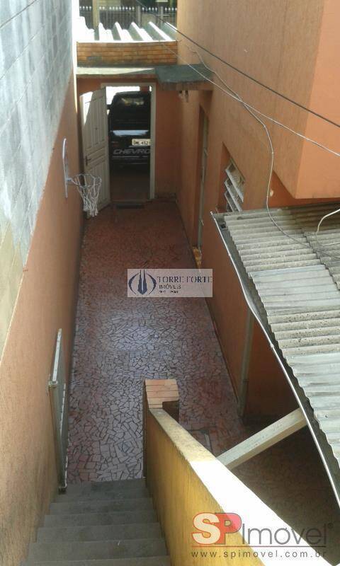 Casa, 5 quartos, 150 m² - Foto 11
