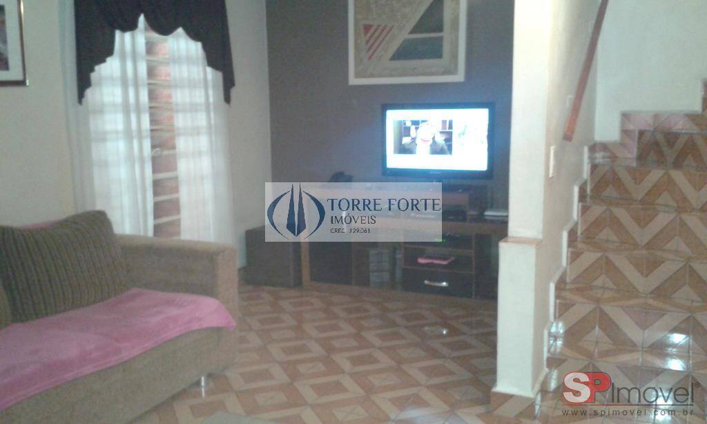 Casa, 5 quartos, 150 m² - Foto 12