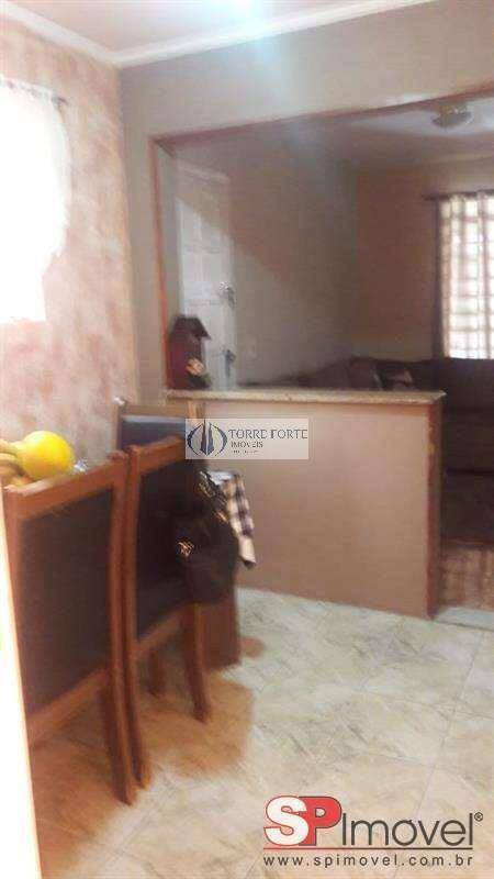Casa, 5 quartos, 150 m² - Foto 14