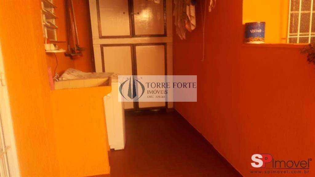 Casa, 5 quartos, 150 m² - Foto 17