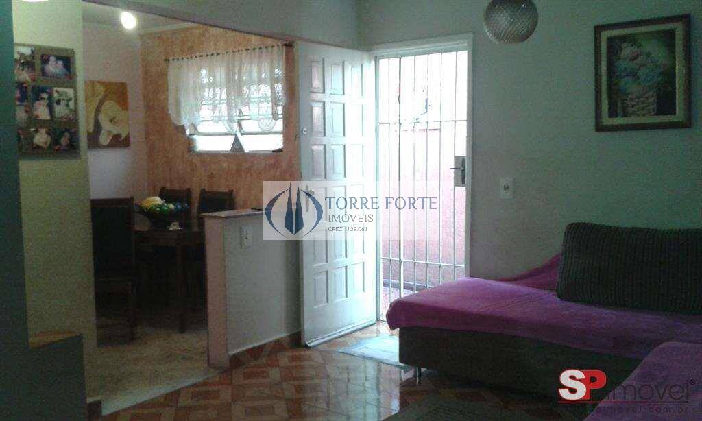 Casa, 5 quartos, 150 m² - Foto 19