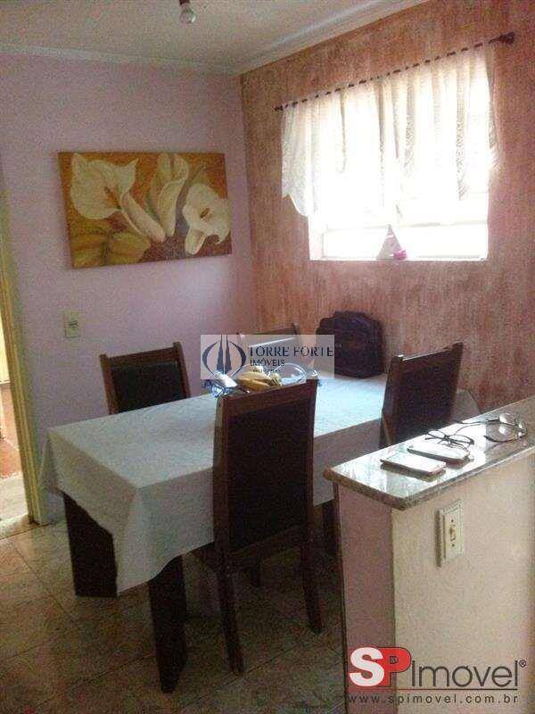 Casa, 5 quartos, 150 m² - Foto 23