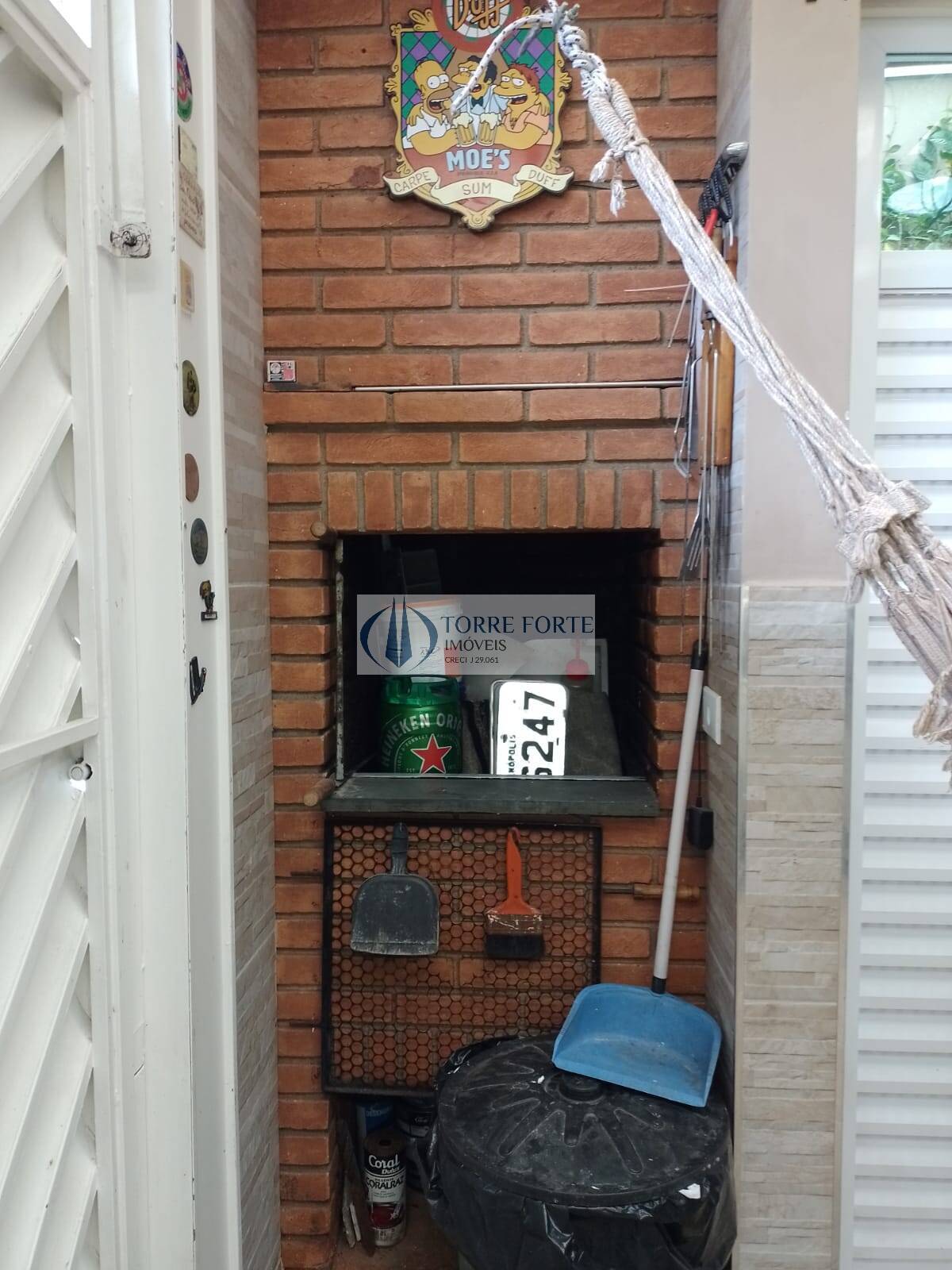 Casa, 3 quartos, 80 m² - Foto 3