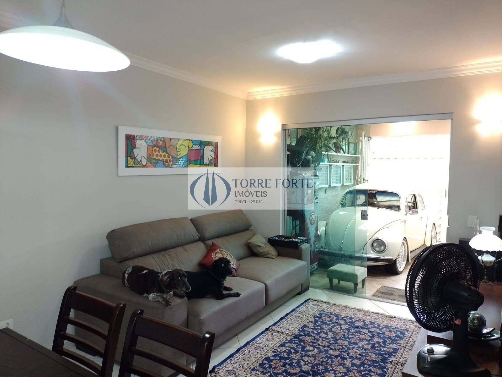 Casa, 3 quartos, 80 m² - Foto 7