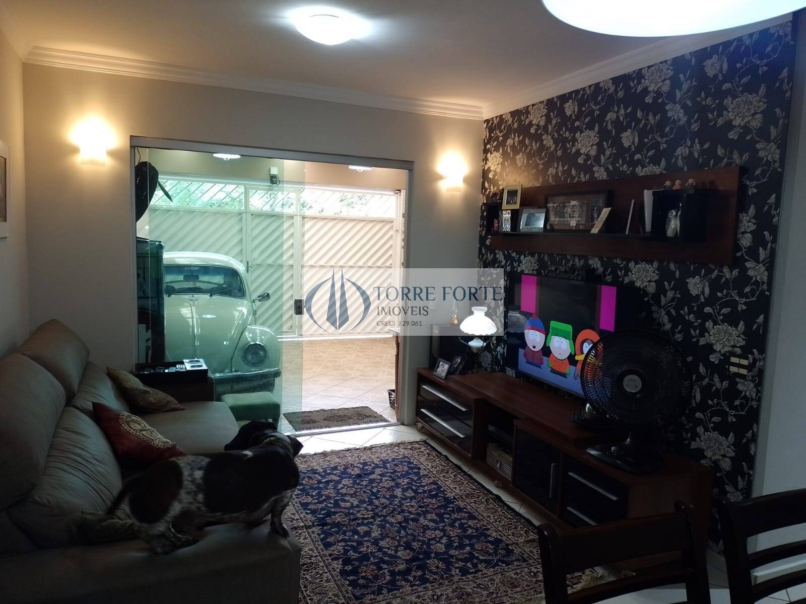 Casa, 3 quartos, 80 m² - Foto 8
