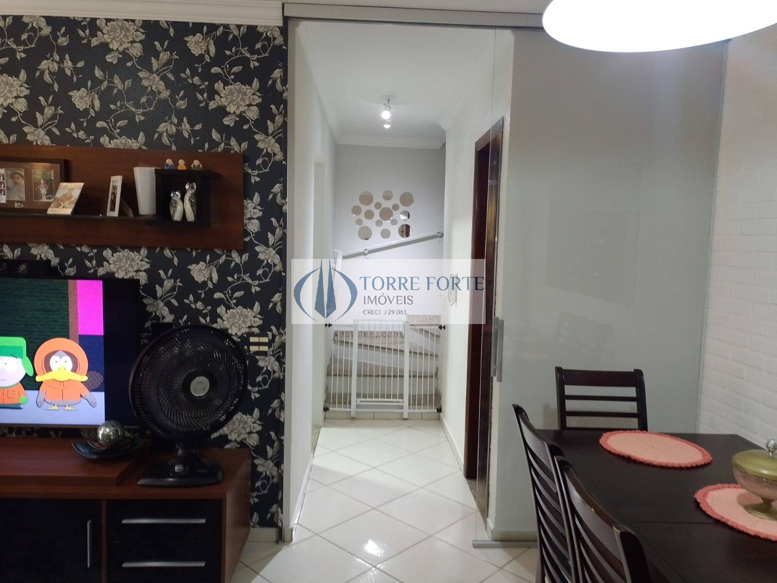 Casa, 3 quartos, 80 m² - Foto 9