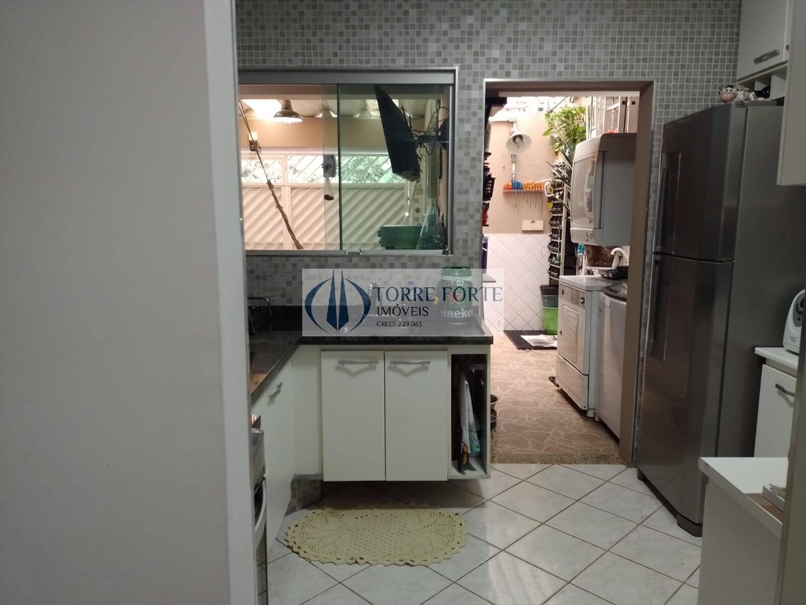 Casa, 3 quartos, 80 m² - Foto 12