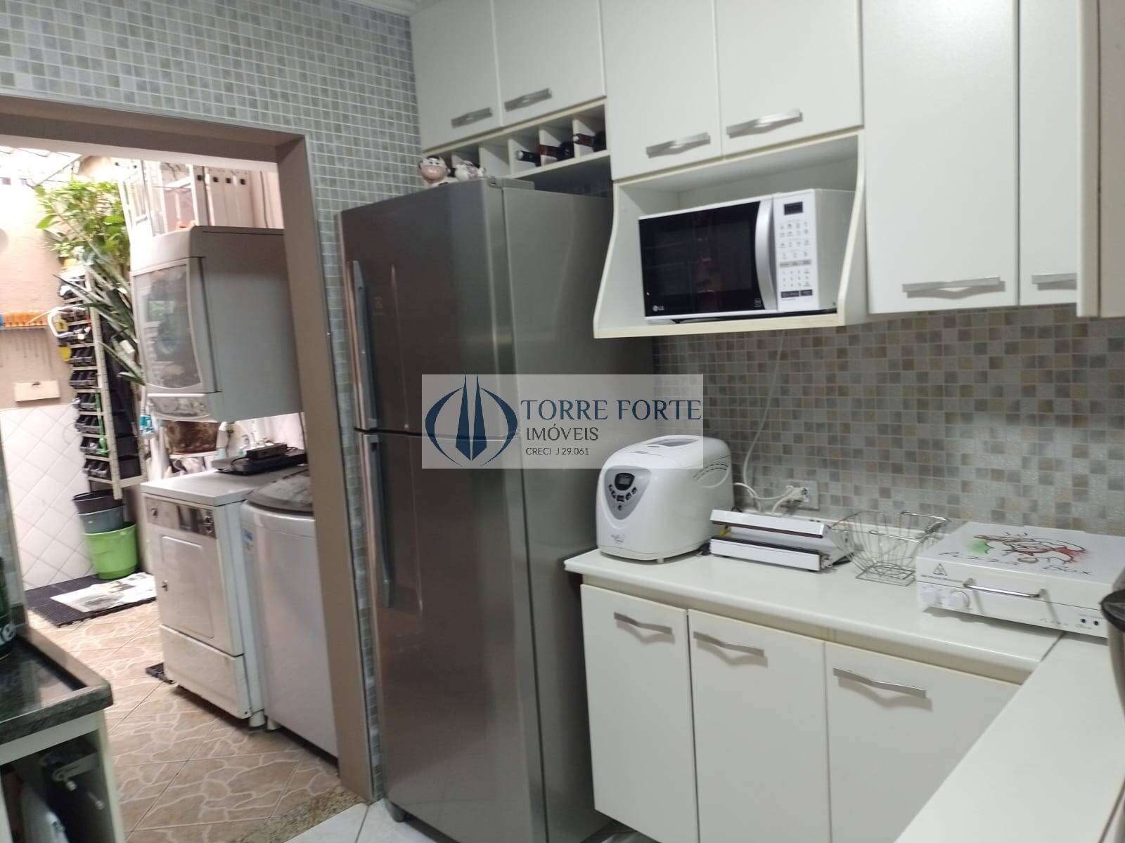 Casa, 3 quartos, 80 m² - Foto 13