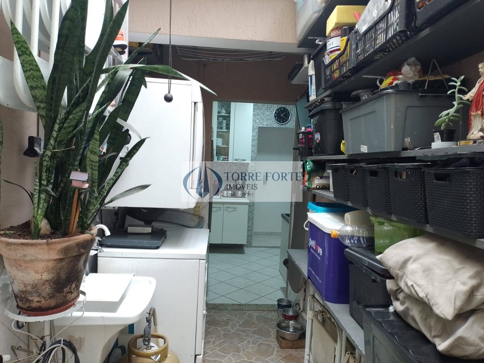 Casa, 3 quartos, 80 m² - Foto 19