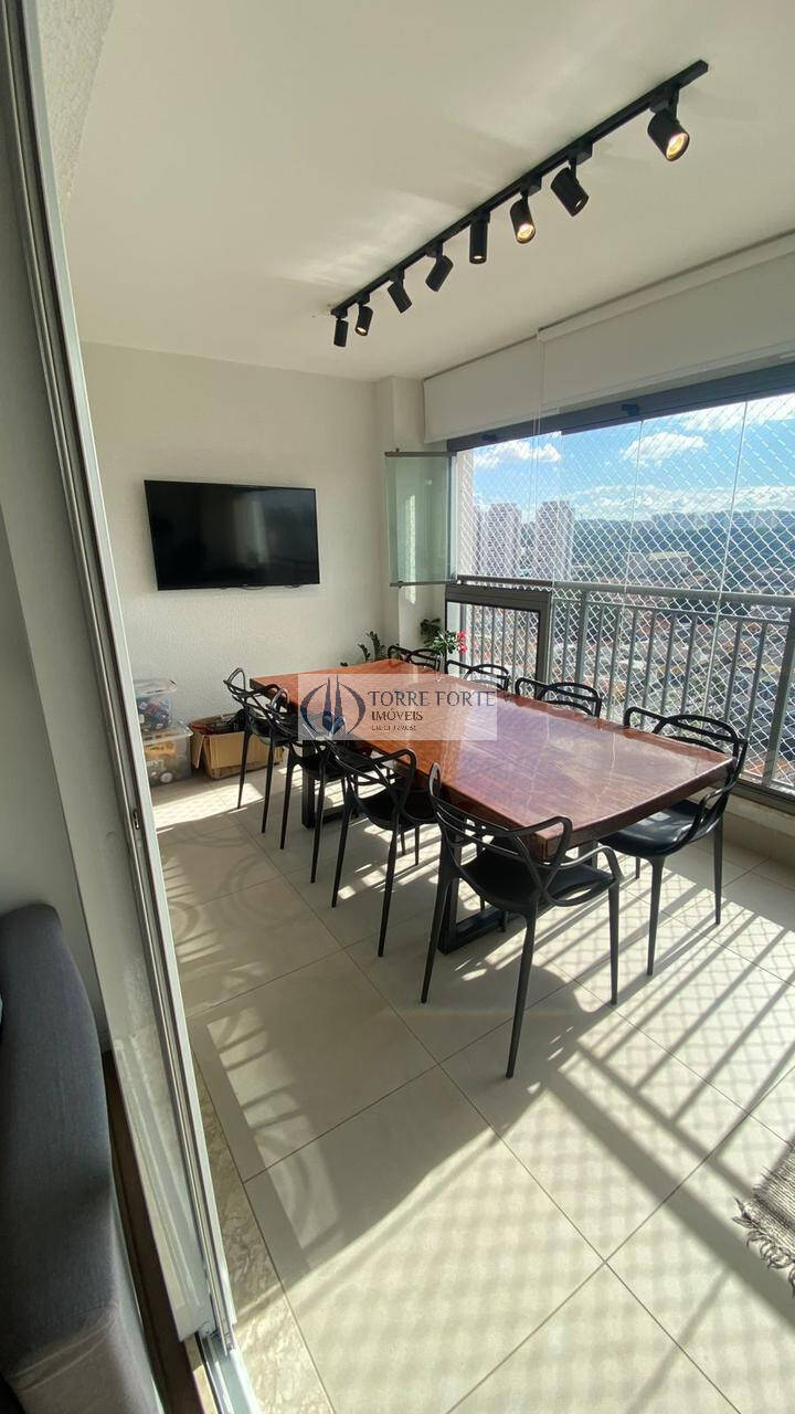 Apartamento, 3 quartos, 96 m² - Foto 1