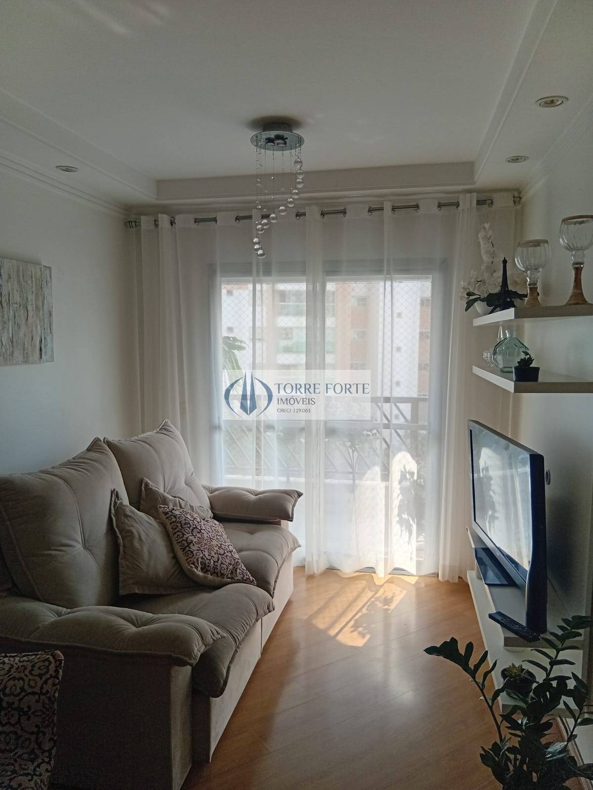 Apartamento, 3 quartos, 75 m² - Foto 57