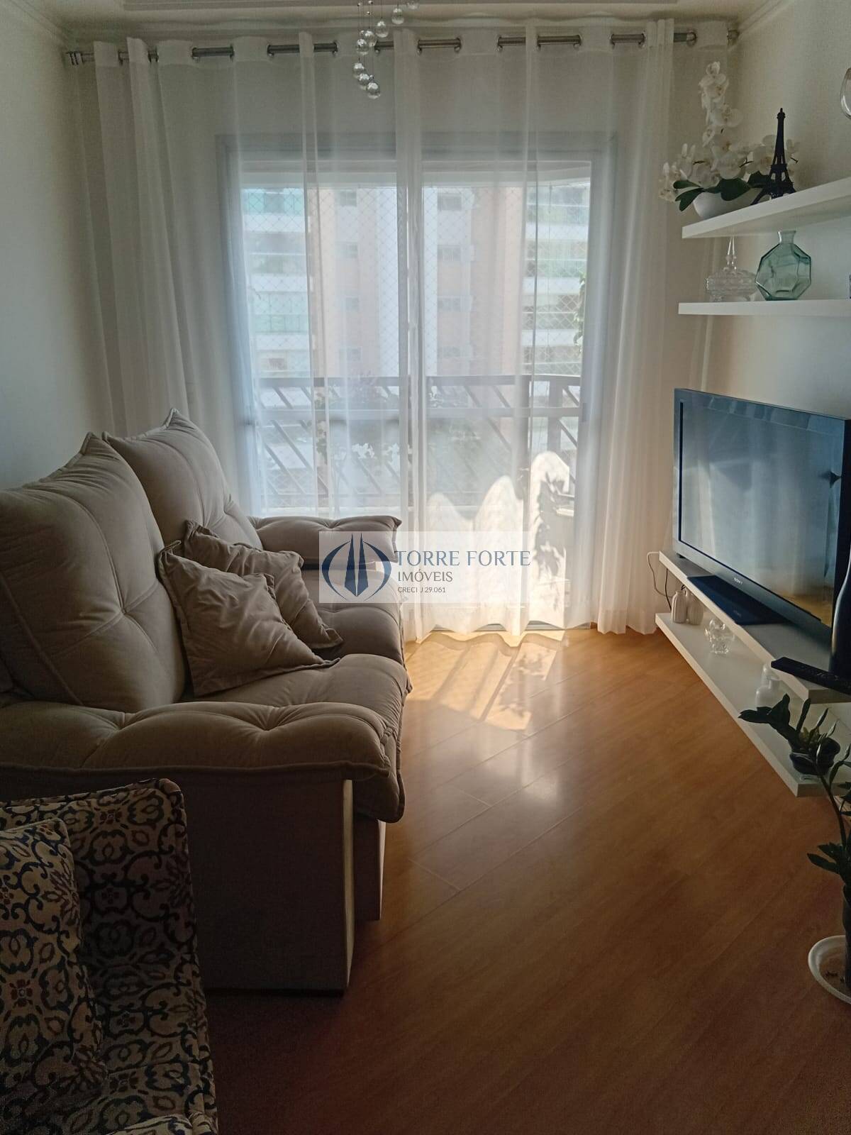 Apartamento, 3 quartos, 75 m² - Foto 56