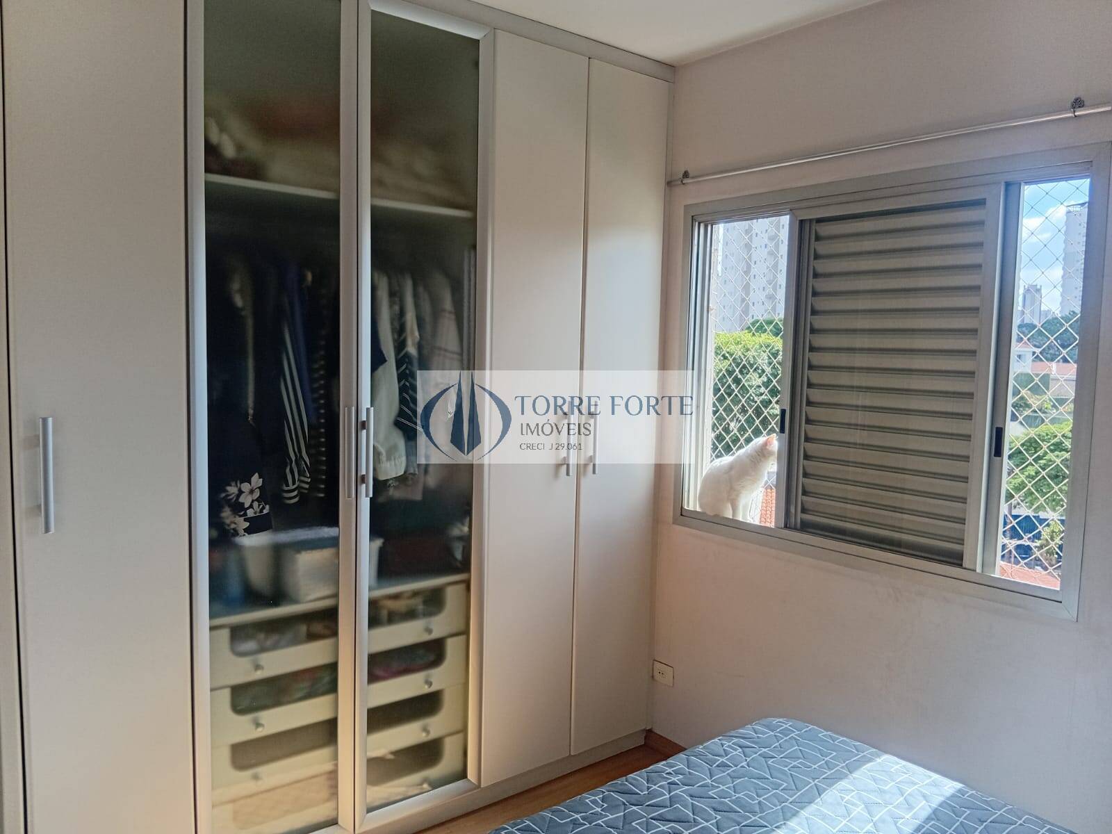Apartamento, 3 quartos, 75 m² - Foto 11