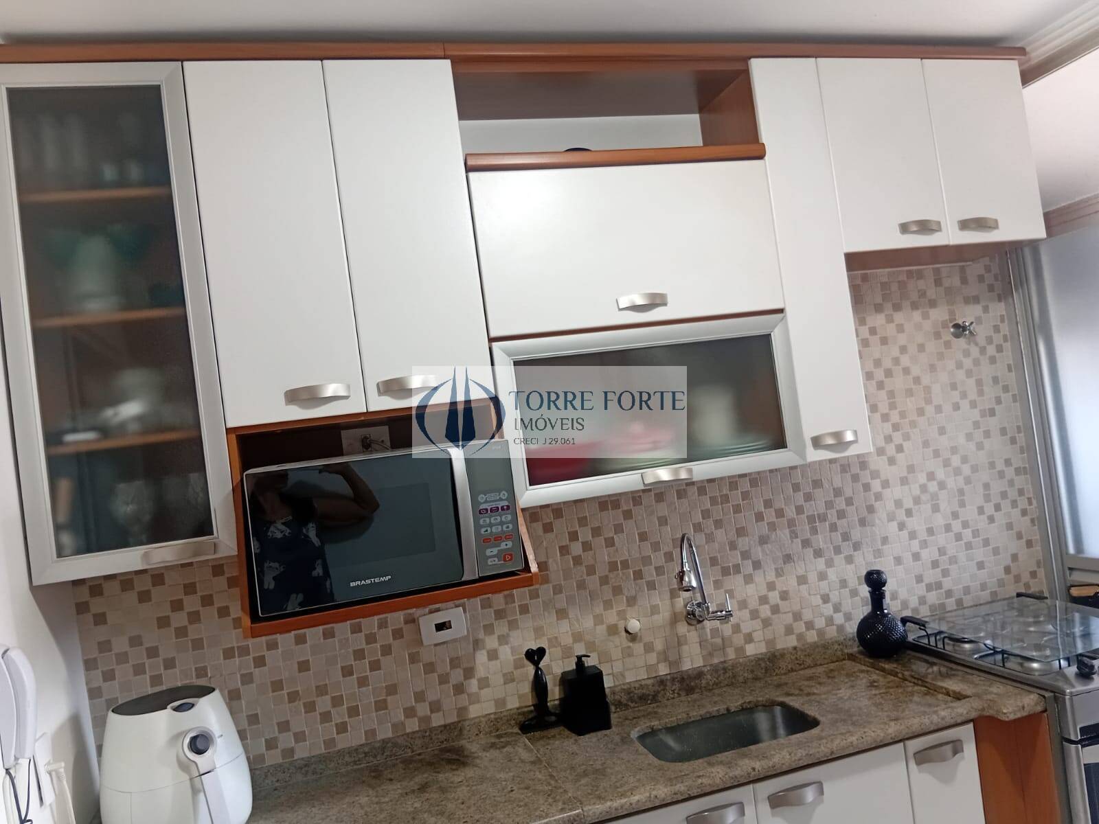 Apartamento, 3 quartos, 75 m² - Foto 84