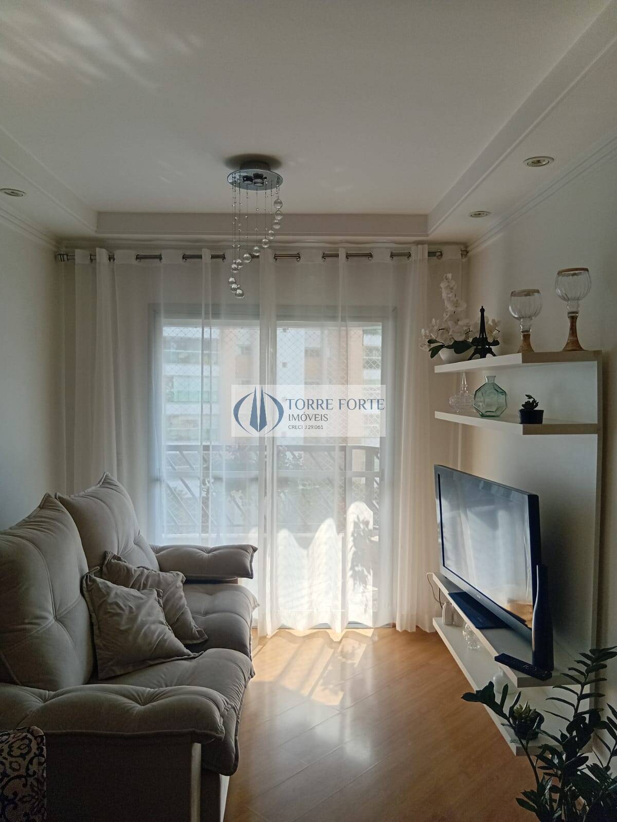 Apartamento, 3 quartos, 75 m² - Foto 82