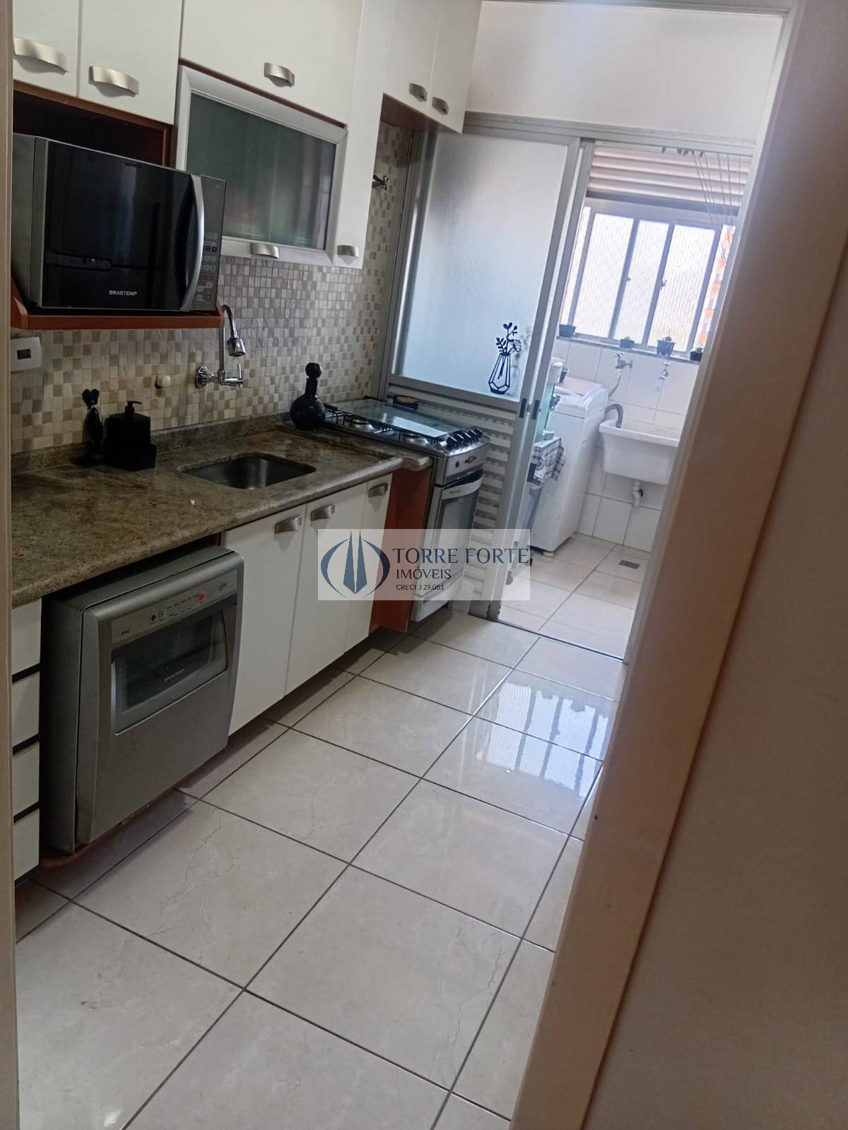 Apartamento, 3 quartos, 75 m² - Foto 68