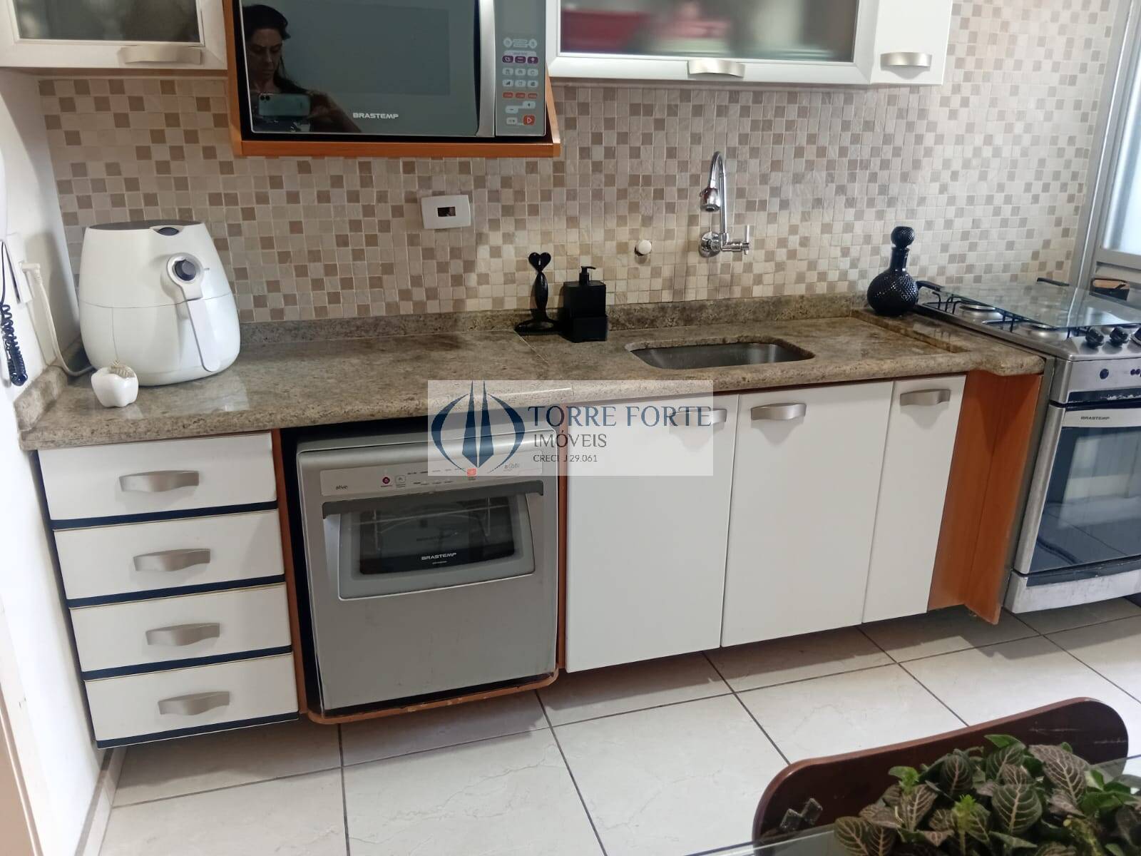 Apartamento, 3 quartos, 75 m² - Foto 58