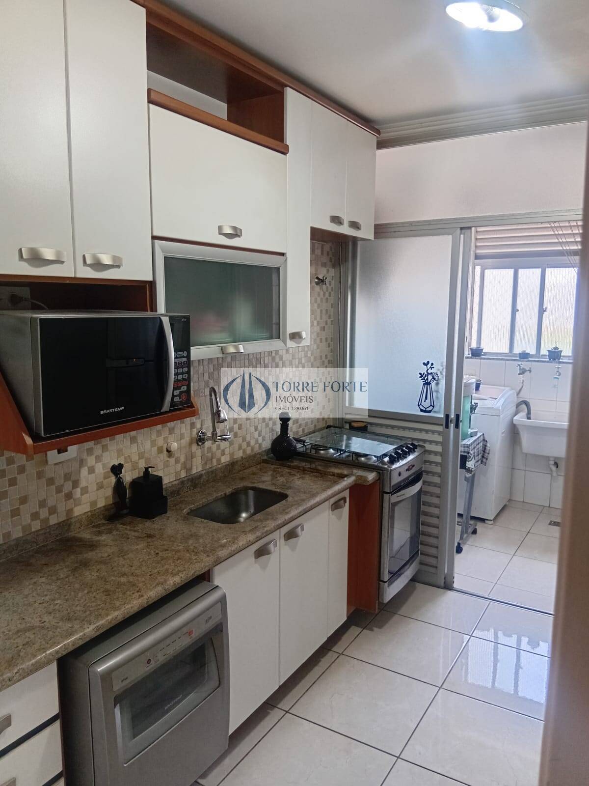 Apartamento, 3 quartos, 75 m² - Foto 55