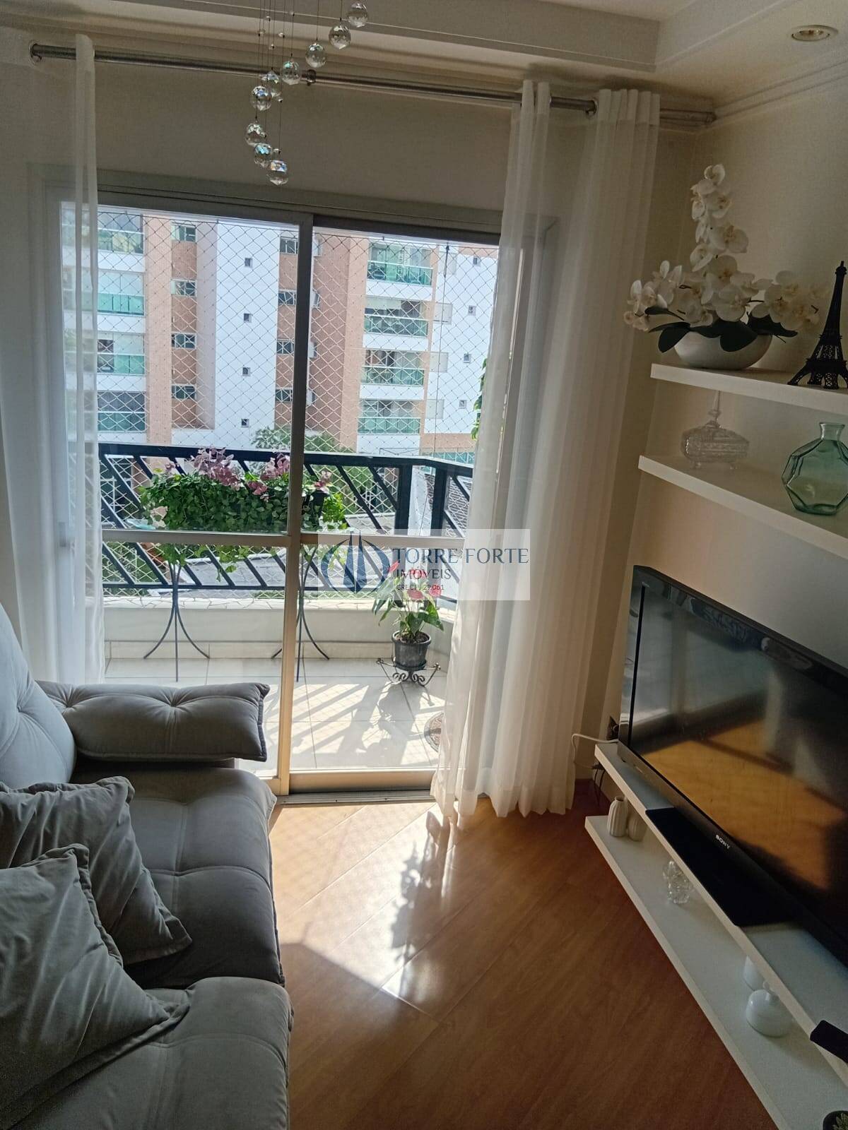 Apartamento, 3 quartos, 75 m² - Foto 40