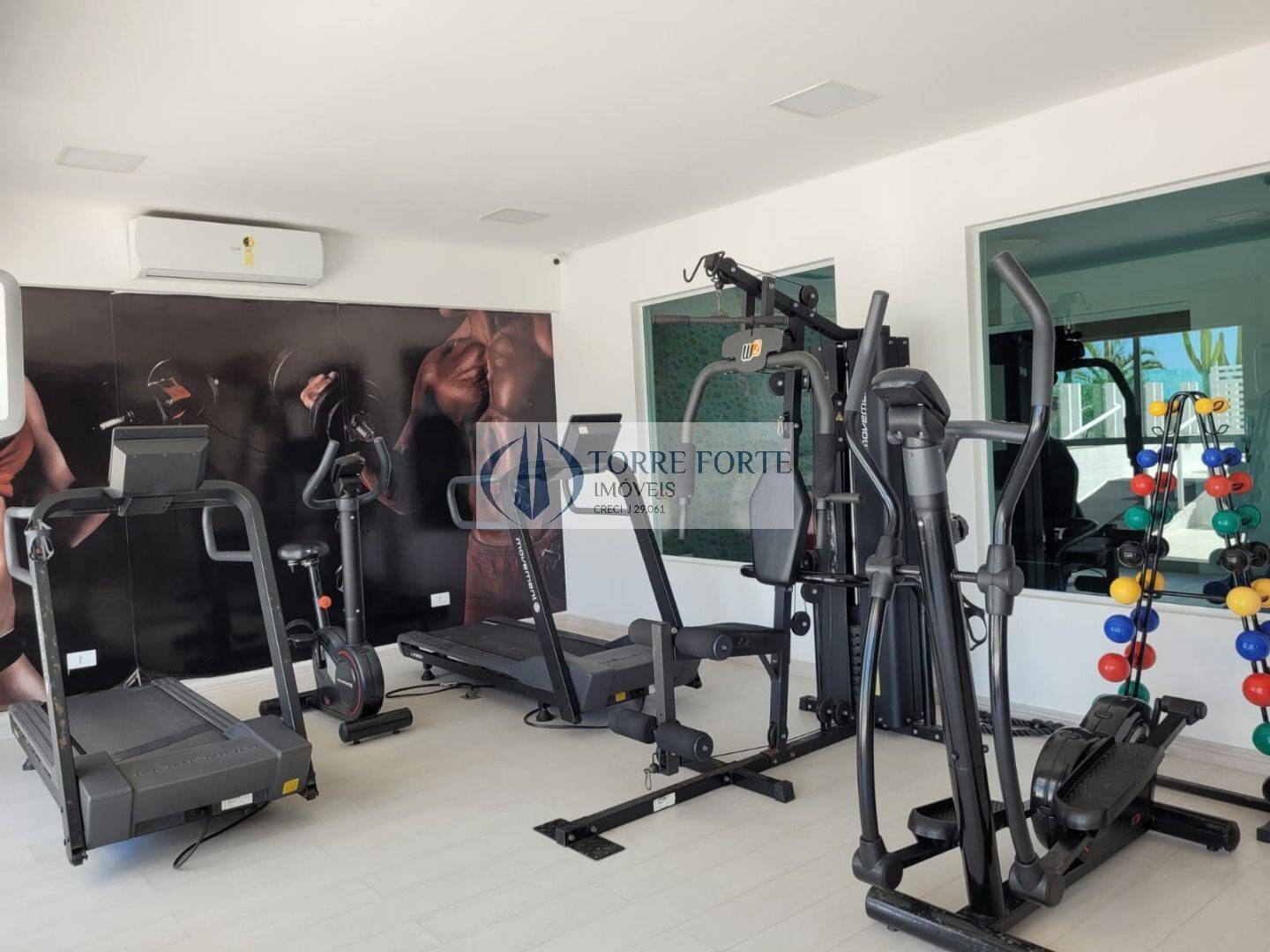Apartamento, 3 quartos, 102 m² - Foto 27