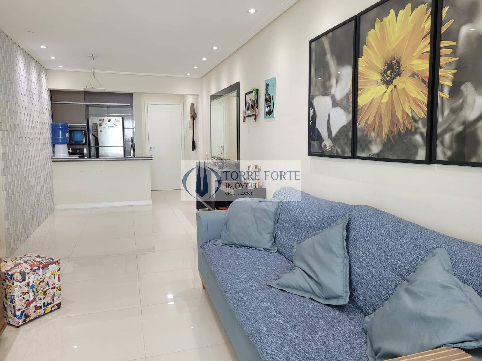 Apartamento, 3 quartos, 102 m² - Foto 15