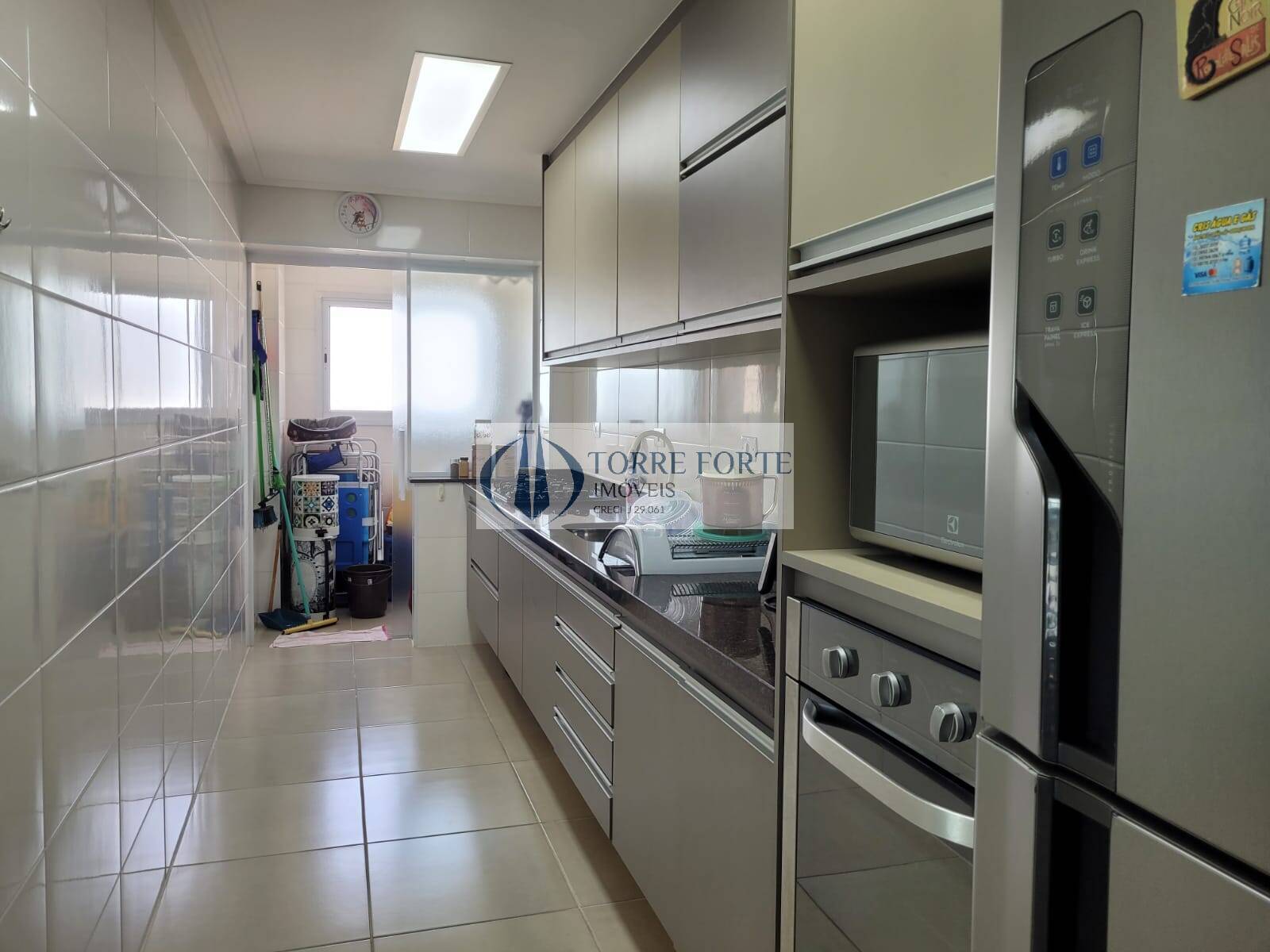 Apartamento, 3 quartos, 102 m² - Foto 8
