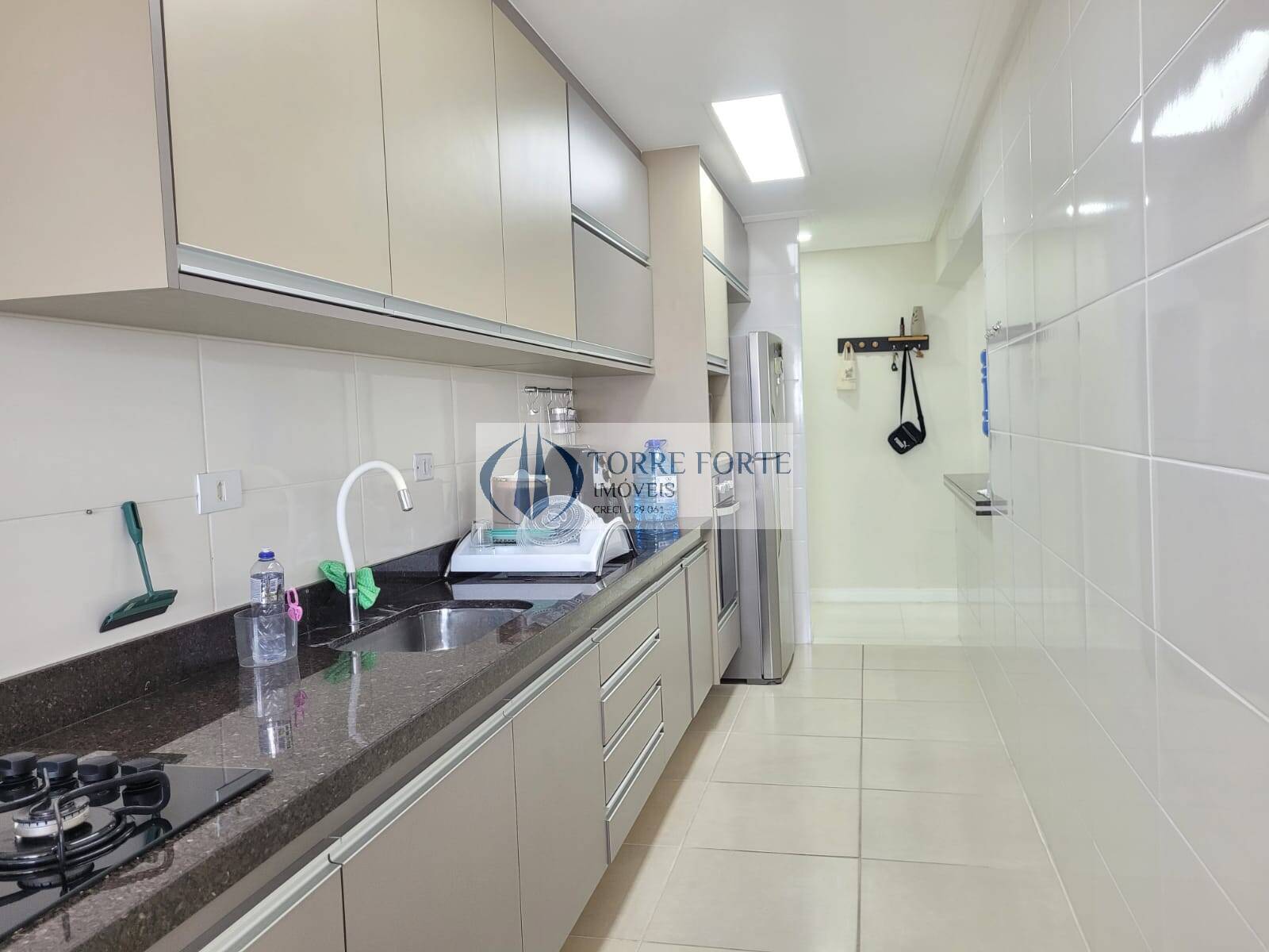 Apartamento, 3 quartos, 102 m² - Foto 7