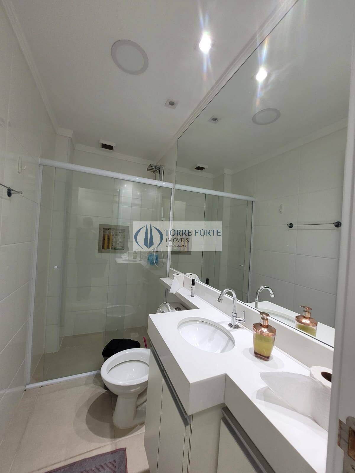 Apartamento, 3 quartos, 102 m² - Foto 5