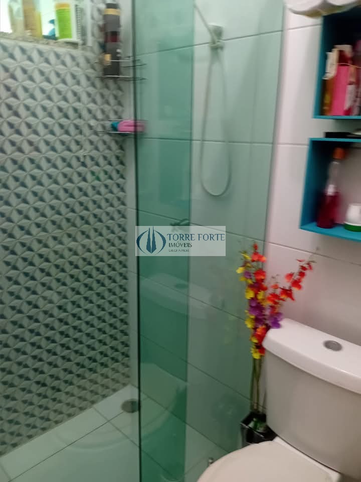 Apartamento, 1 quarto, 34 m² - Foto 8