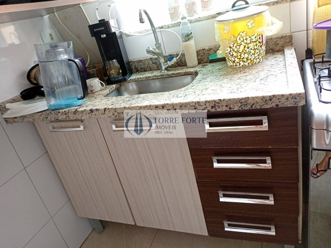 Apartamento, 1 quarto, 34 m² - Foto 7