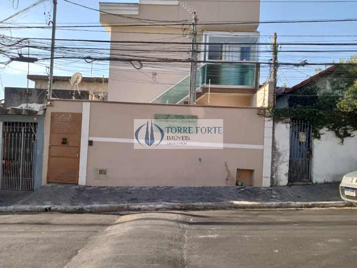 Apartamento, 1 quarto, 34 m² - Foto 1