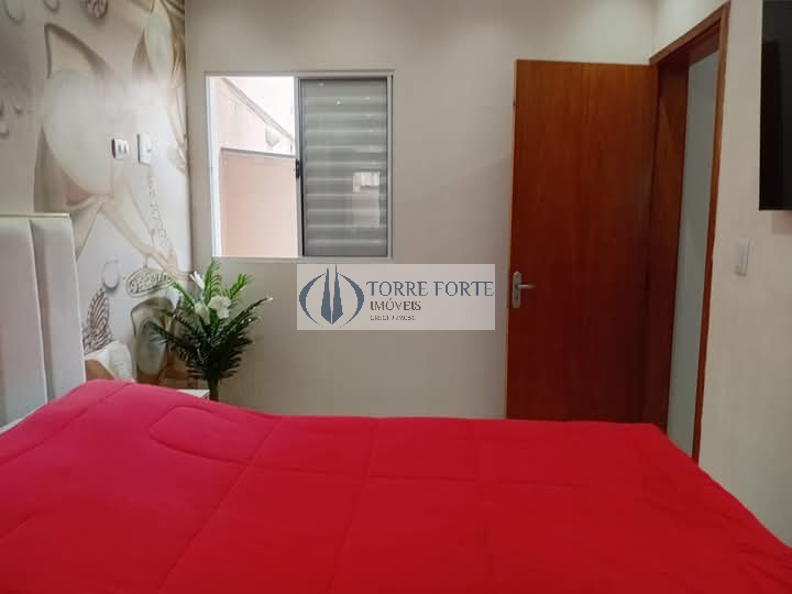 Apartamento, 1 quarto, 34 m² - Foto 6