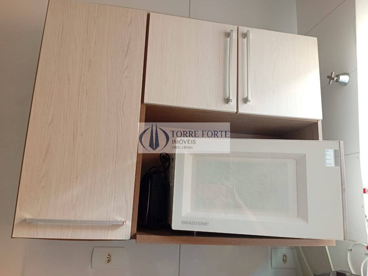 Apartamento, 1 quarto, 34 m² - Foto 4